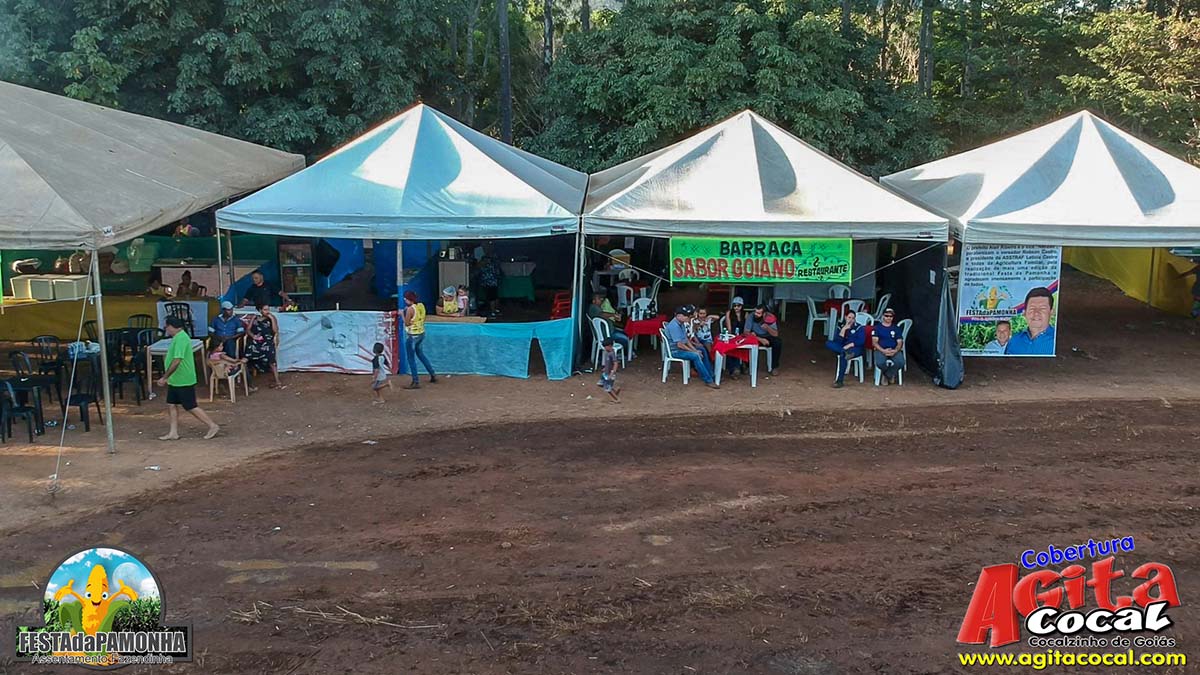 Festa da Pamonha (3 Dia)